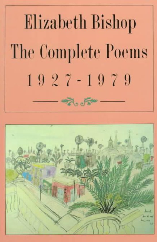 The Complete Poems