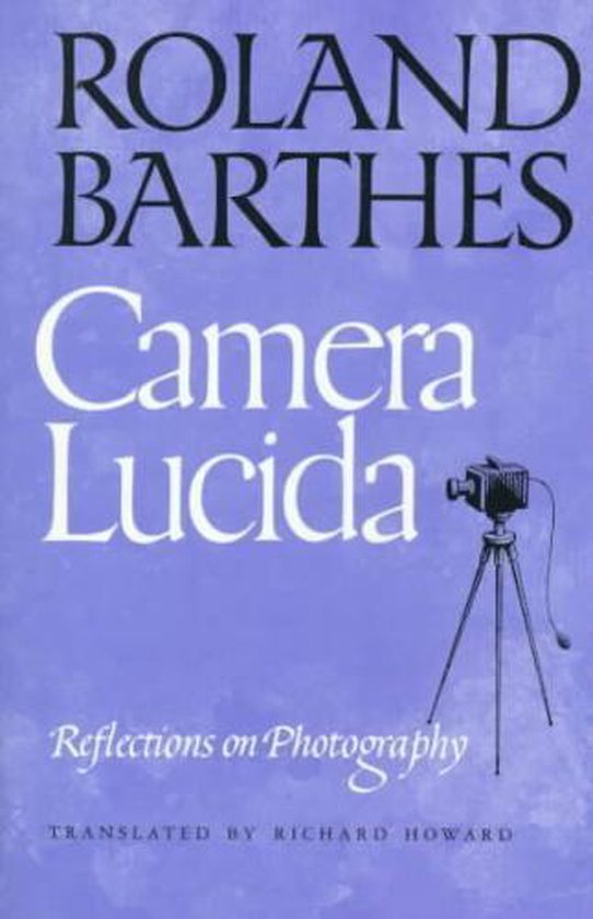 Camera Lucida