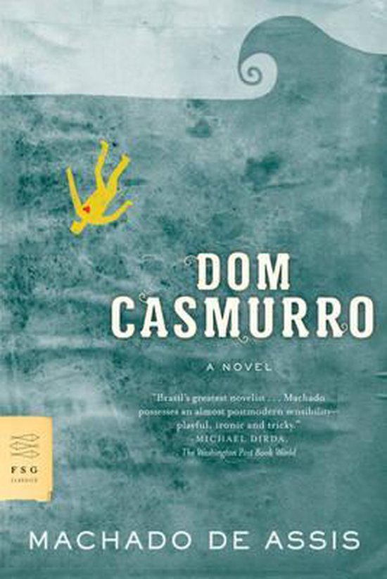 Dom Casmurro