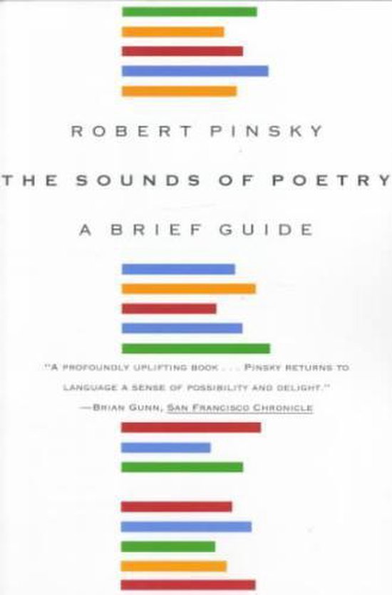 The Sounds of Poetry