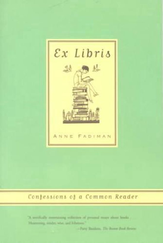 Ex Libris