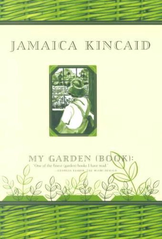 My Garden (Book)