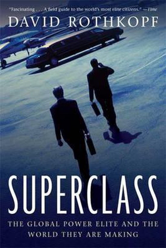 Superclass