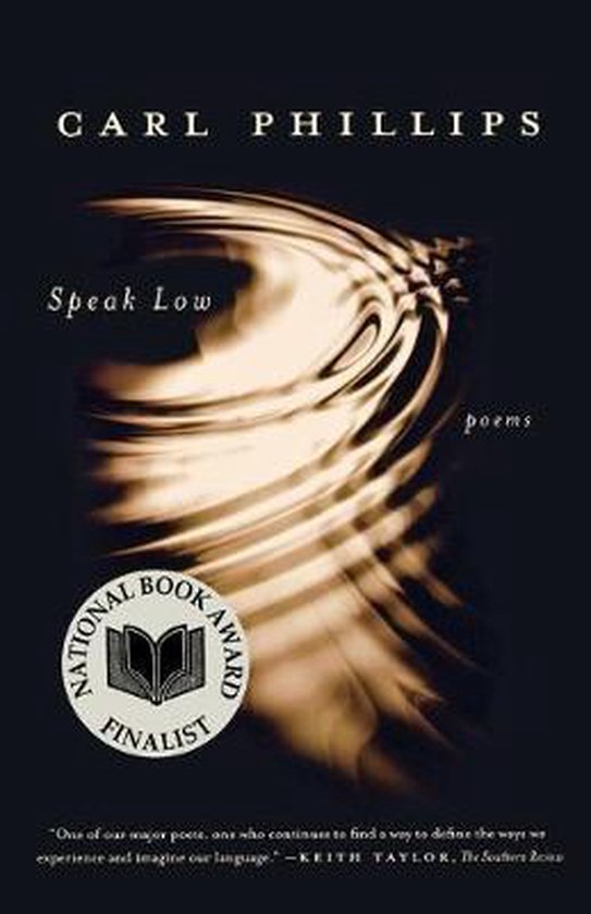 Speak Low
