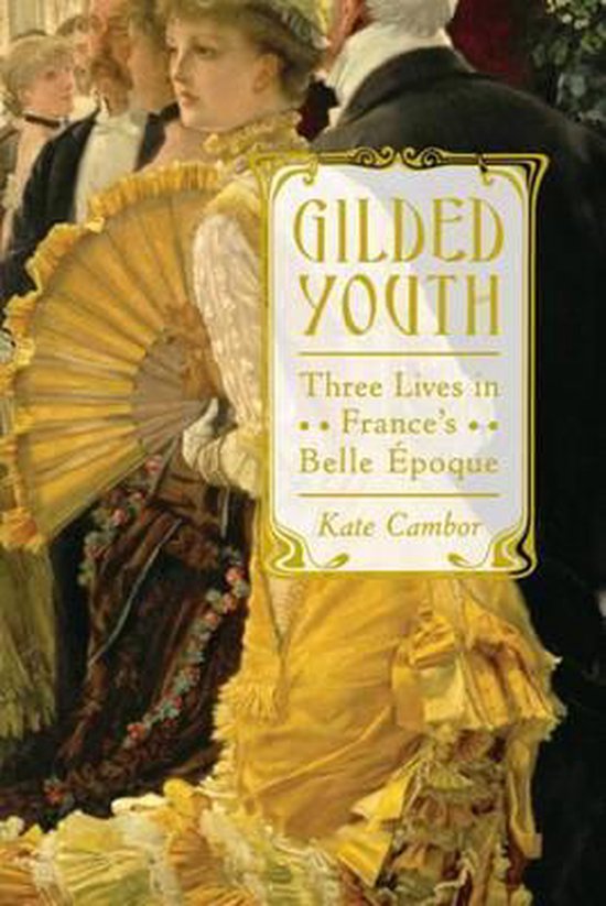 Gilded Youth