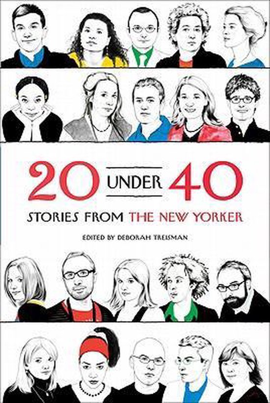 20 Under 40