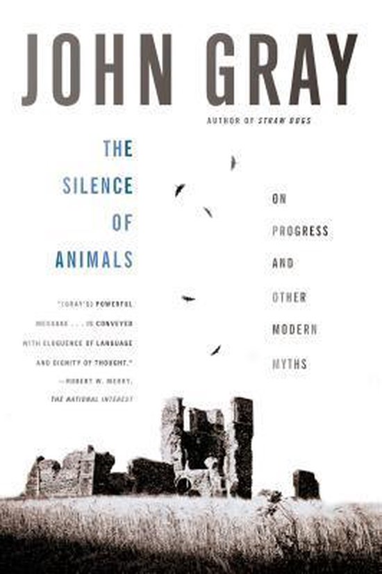 The Silence of Animals