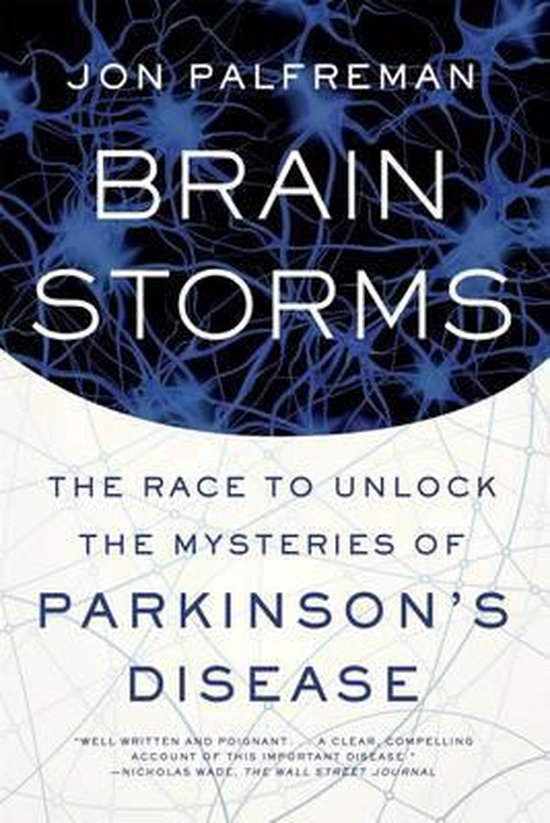 Brain Storms