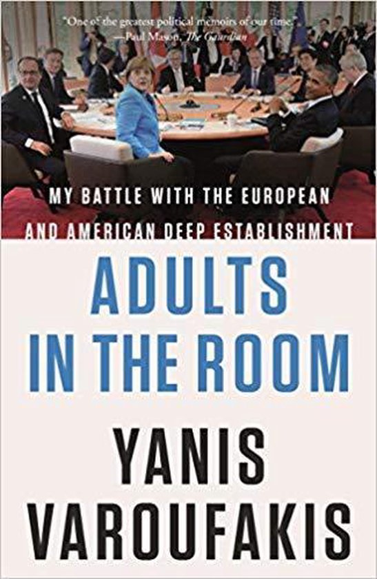 Adults in the Room