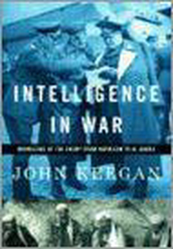 Intelligence in War