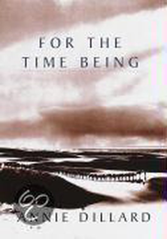 For the Time Being