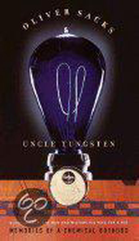 Uncle Tungsten