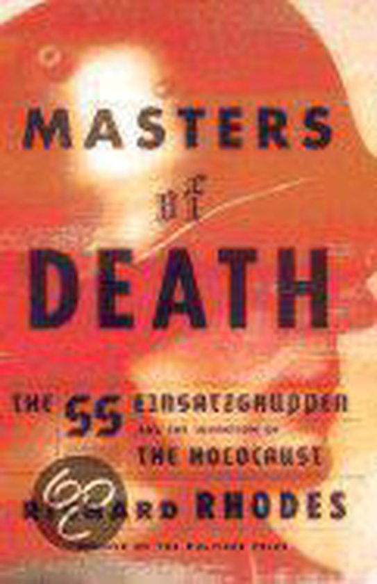 Masters of Death