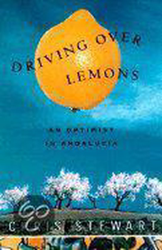 Driving over Lemons