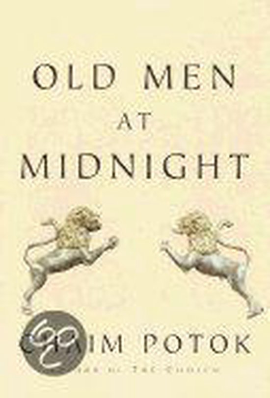 Old Men at Midnight