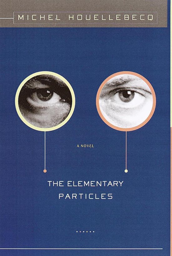 The Elementary Particles