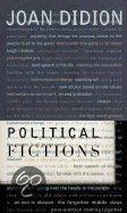 Political Fictions