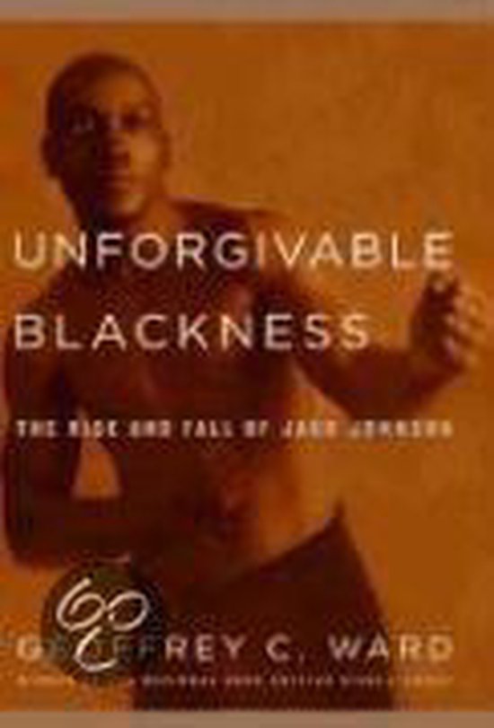 Unforgivable Blackness