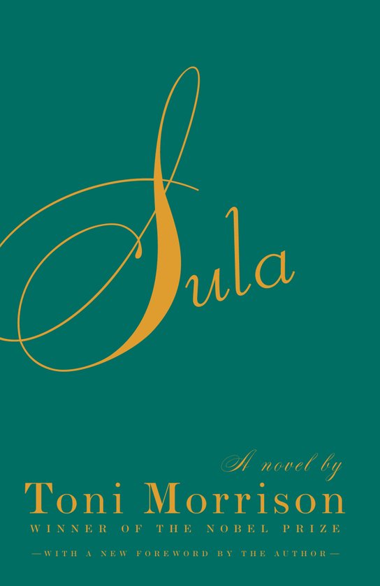 Sula (Oprah #46)