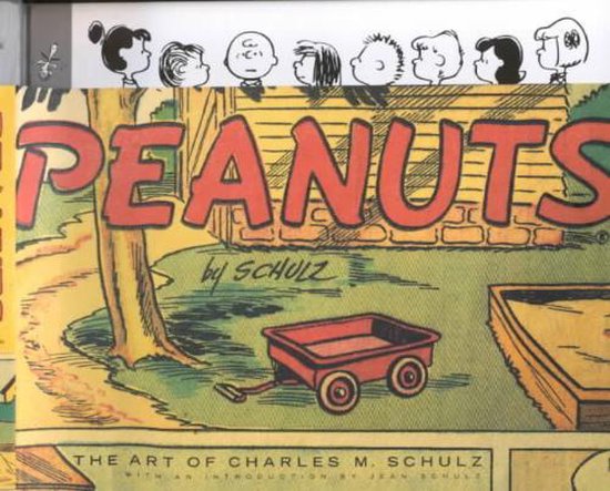 Peanuts