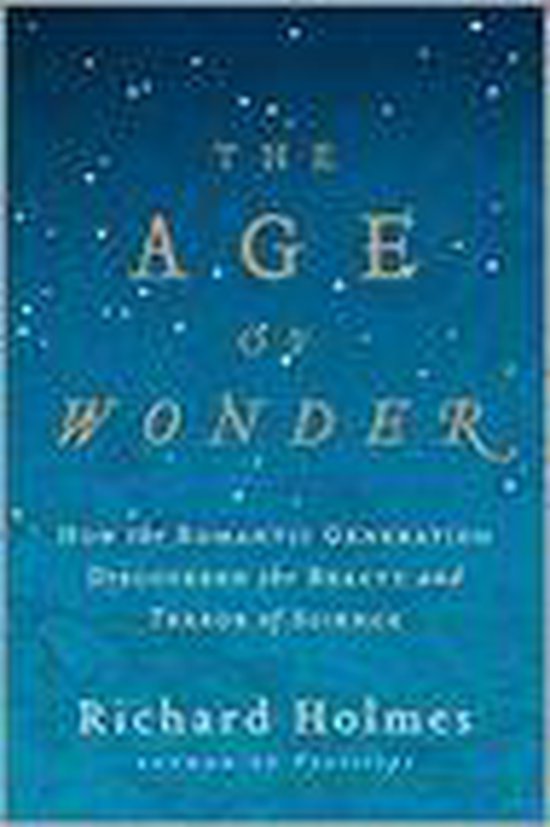 The Age of Wonder