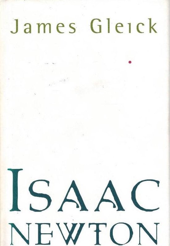 Isaac Newton