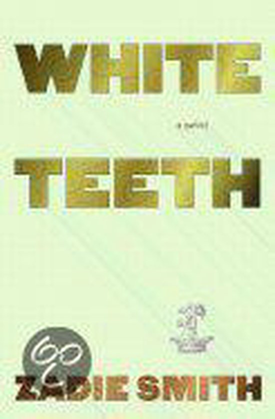 White Teeth