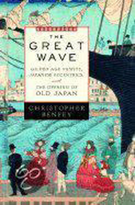 The Great Wave