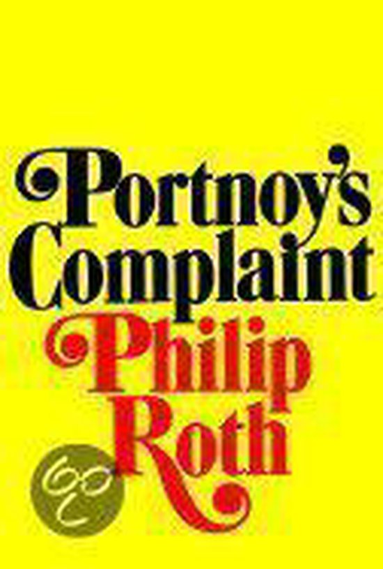 Portnoy's Complaint