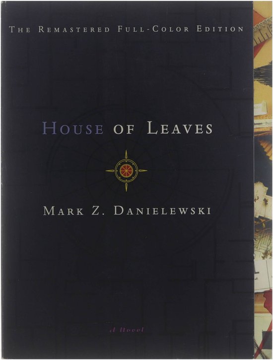 House Of Leaves