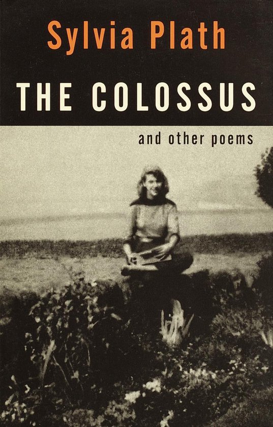 Plath, S: Colossus