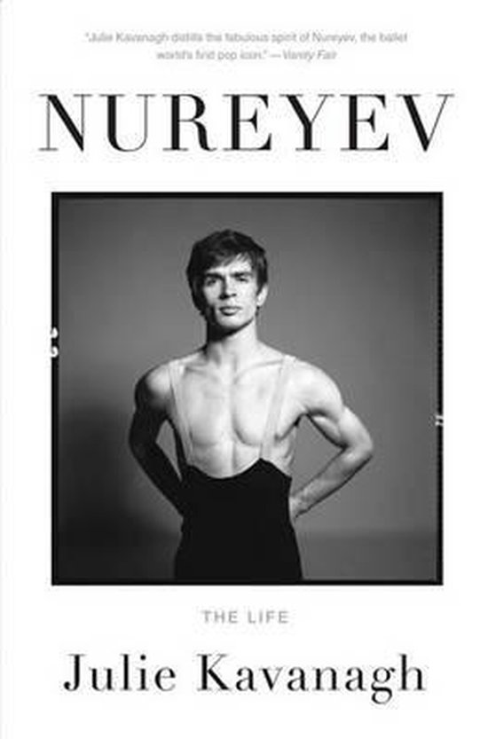 Nureyev