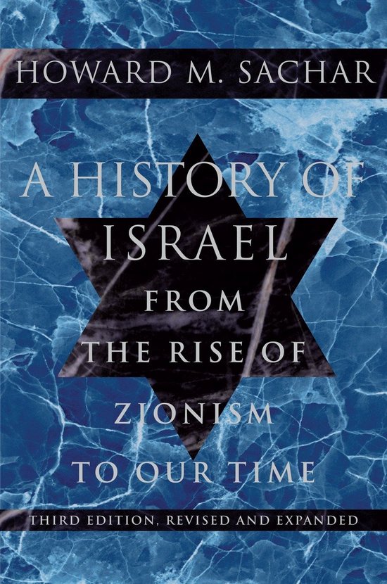 History Of Israel