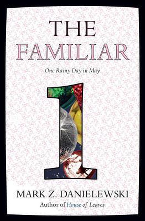 Familiar Volume 1 One Rainy Day In May