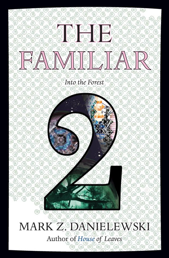 The Familiar 2 - The Familiar, Volume 2