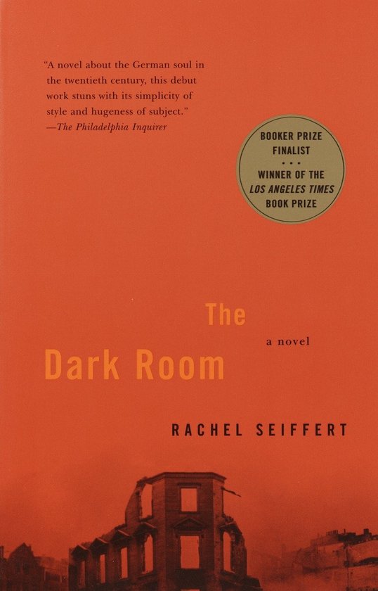 The Dark Room