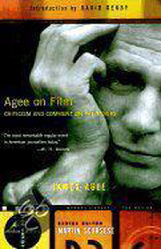 Agee on Film