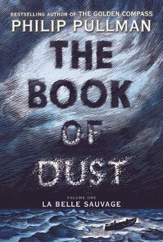 The Book of Dust