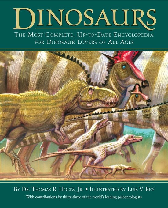 Dinosaurs