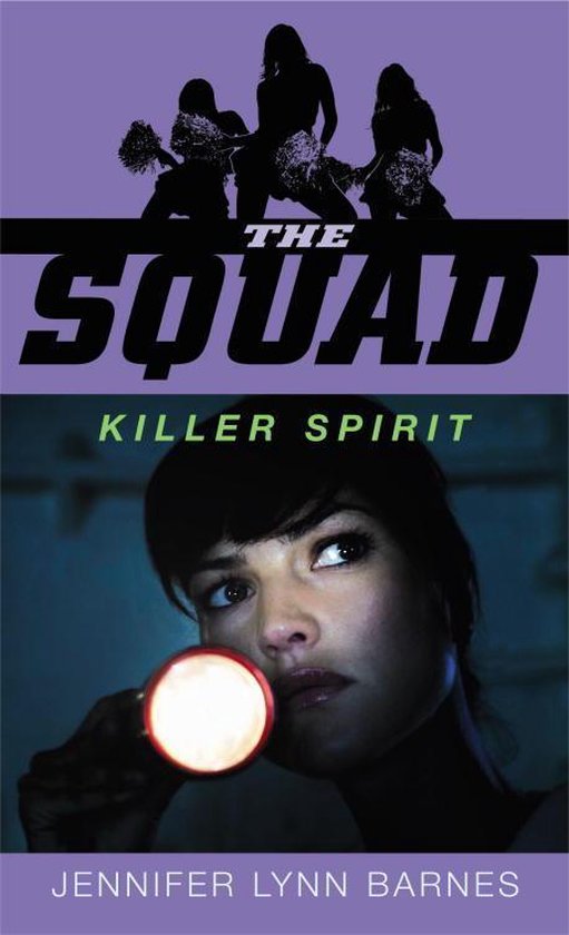 The Squad - The Squad: Killer Spirit