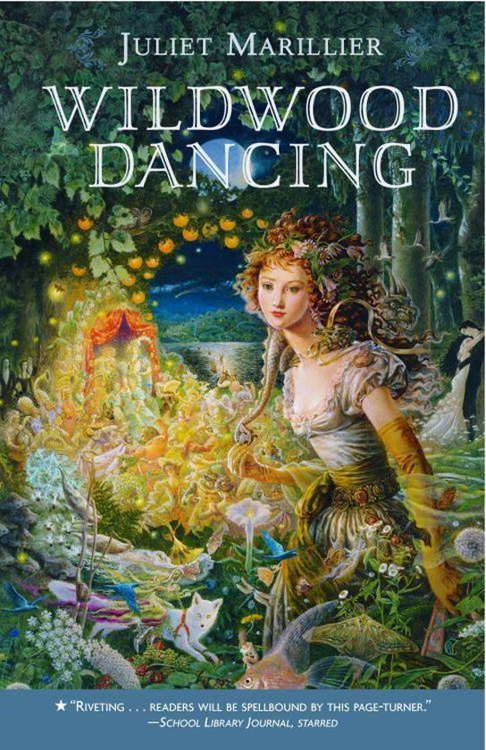 Wildwood Dancing Series - Wildwood Dancing