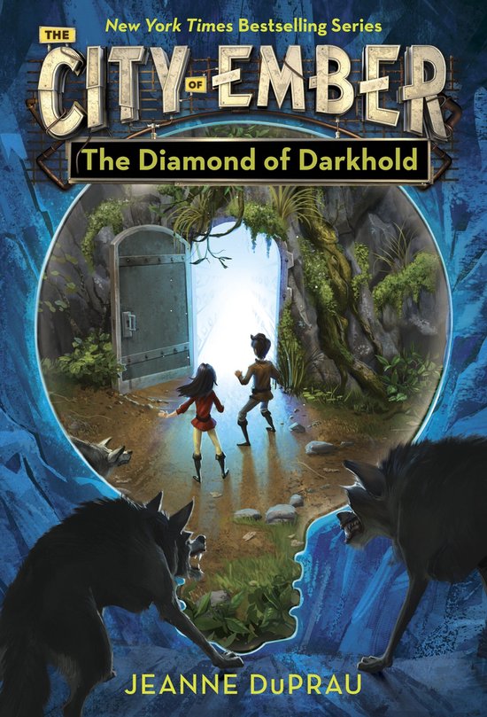 Diamond Of Darkhold