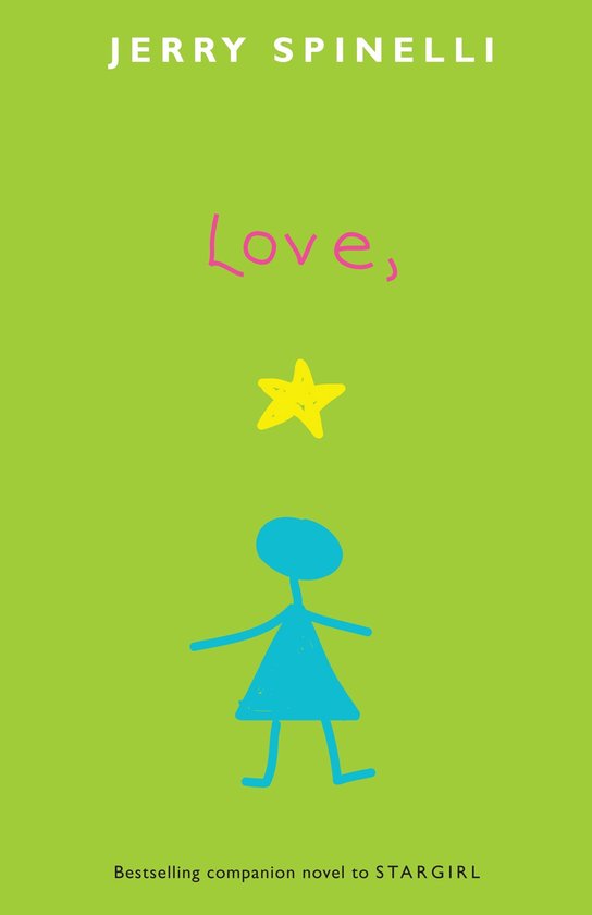 Love, Stargirl