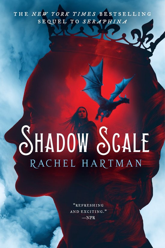 Seraphina Series- Shadow Scale