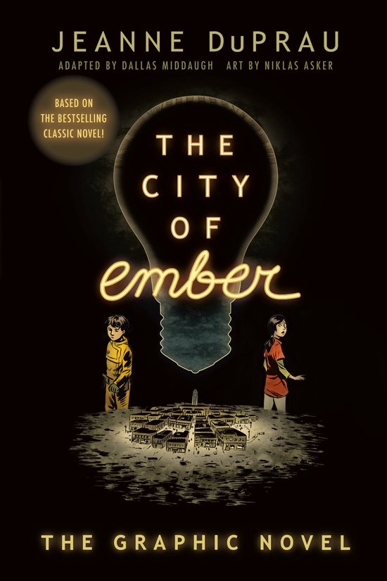 City Of Ember