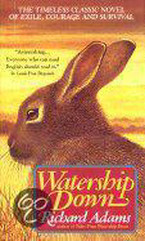 Watership Down