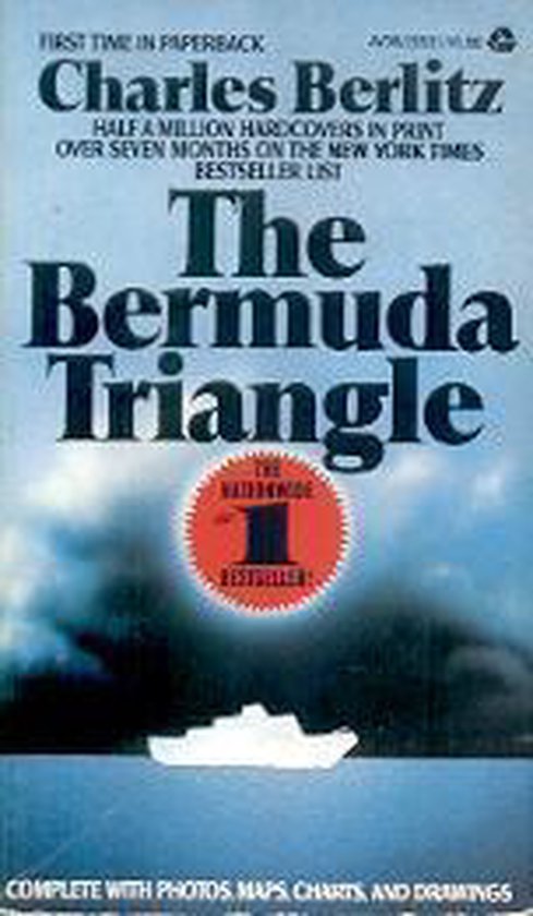 Bermuda Triangle