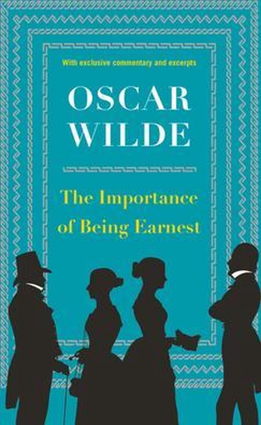 The Importance of Being Earnest