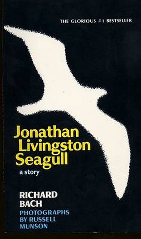 Jonathan Livingston Seagull