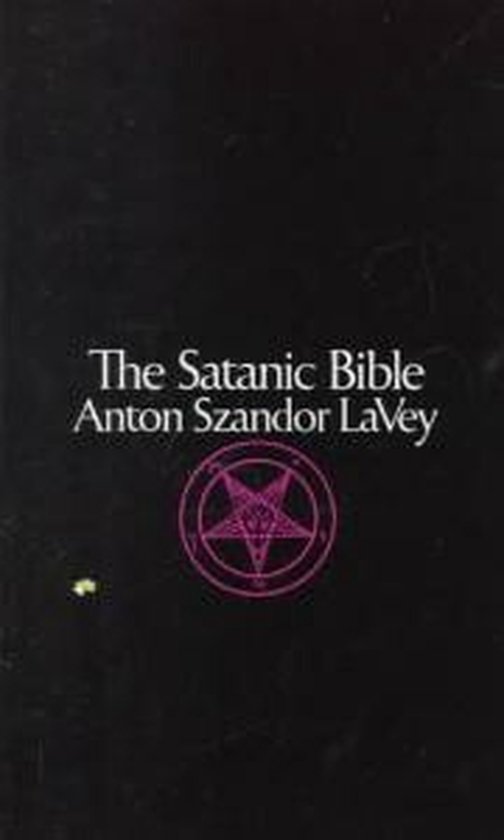 Satanic Bible